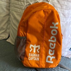 Reebok Ragnar Captain backpack